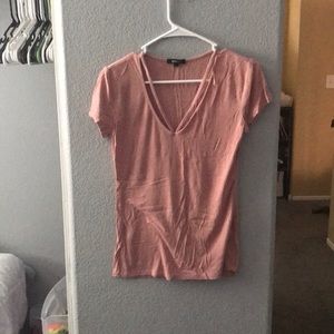 ambiance soft t shirt